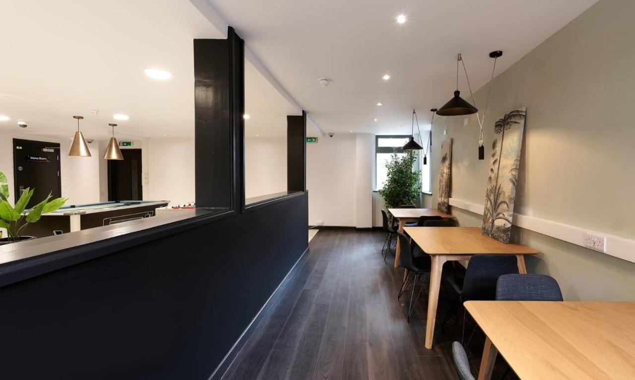 Cosy Ensuite Bedrooms At Trust House Near Exeter City Centre ภายนอก รูปภาพ